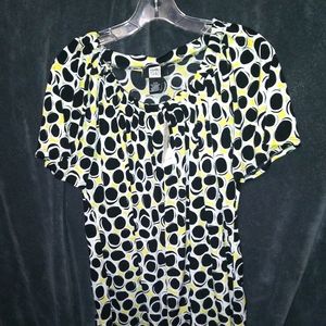NWT Women's Blouse